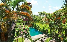 Ubud Kerta City Hotel